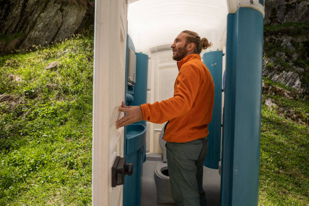 Best Portable restroom solutions  in Nuevo, CA