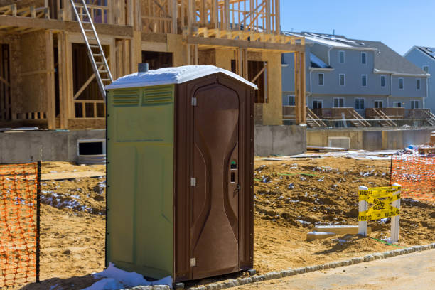 Portable Toilet Options We Offer in Nuevo, CA