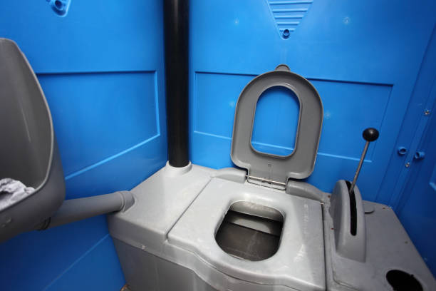 Best Porta potty services near me  in Nuevo, CA