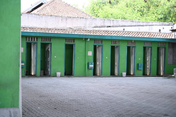 Best Local porta potty services  in Nuevo, CA