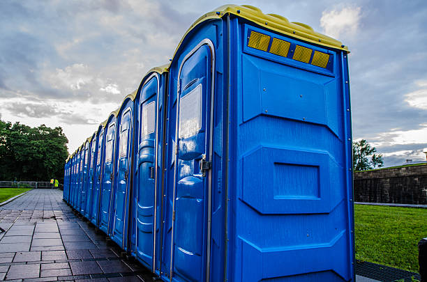 Best Portable restroom trailer rental  in Nuevo, CA