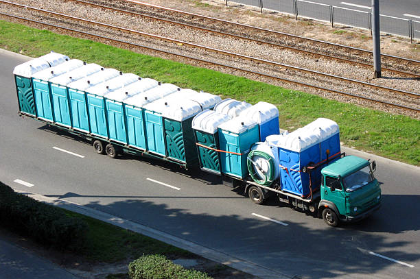Best Affordable porta potty rental  in Nuevo, CA