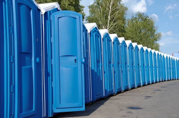 Best Affordable porta potty rental  in Nuevo, CA